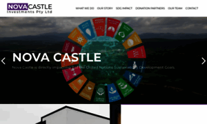 Novacastle.com.au thumbnail