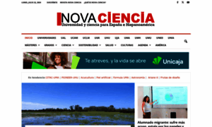 Novaciencia.es thumbnail