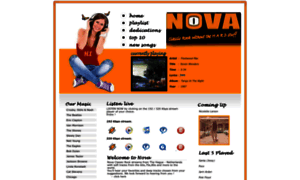 Novaclassicrock.nl thumbnail