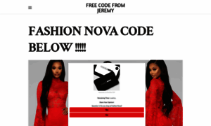 Novacode23.weebly.com thumbnail