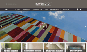 Novacolor.bg thumbnail