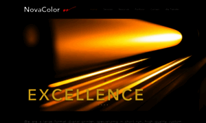 Novacolor.com thumbnail