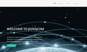 Novacom.gr thumbnail