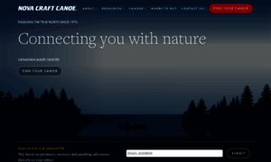 Novacraft.com thumbnail