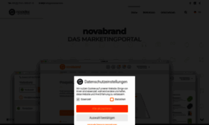 Novadex.com thumbnail