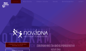 Novadna.sk thumbnail