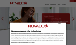 Novadoo.com thumbnail