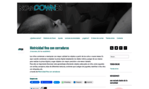 Novadown.wordpress.com thumbnail