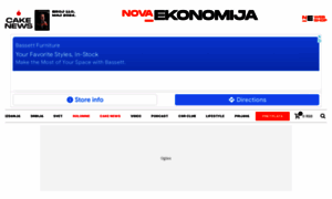 Novaekonomija.rs thumbnail