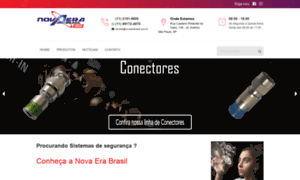 Novaerabrasil.com.br thumbnail