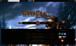 Novaerarpg.com thumbnail