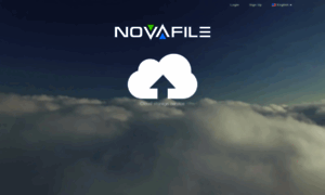 Novafile.com thumbnail
