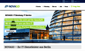 Novago.net thumbnail