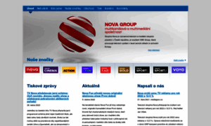 Novagroup.cz thumbnail