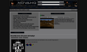 Novahq.net thumbnail