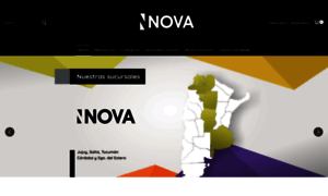 Novainfo.com.ar thumbnail