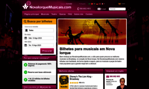 Novaiorquemusicais.com thumbnail