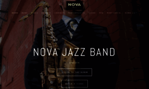 Novajazzonline.com thumbnail