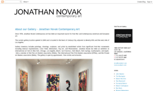 Novakart.blogspot.fr thumbnail