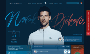 Novakdjokovic.rs thumbnail