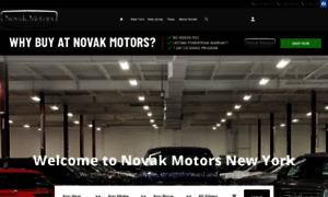 Novakmotorsny.com thumbnail