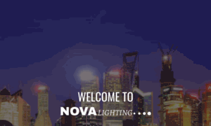 Novalighting.com.pk thumbnail