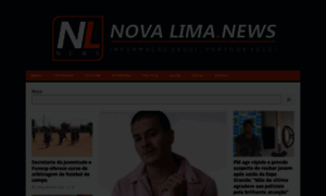 Novalima.news thumbnail