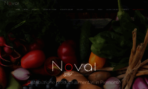 Novalitalianfood.it thumbnail