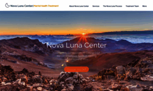 Novalunacenter.com thumbnail