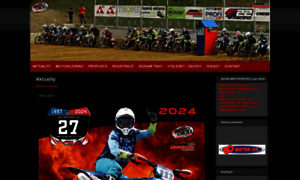 Novamotocross.com thumbnail