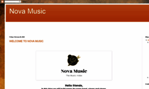 Novamusicindex.blogspot.com thumbnail