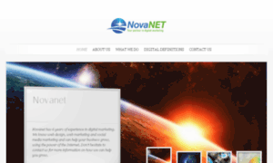 Novanet.co.za thumbnail