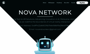 Novanetwork.ai thumbnail