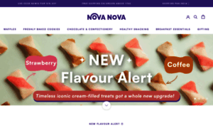 Novanova.in thumbnail