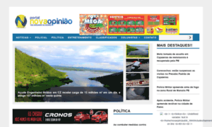 Novaopiniao.com.br thumbnail