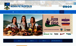 Novapetropolis.com.br thumbnail