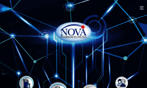 Novapharm.com.au thumbnail