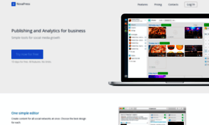 Novapress.com thumbnail