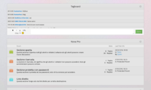 Novapro.skin.forumfree.it thumbnail