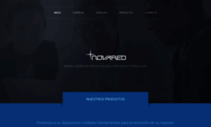 Novared.com.ve thumbnail