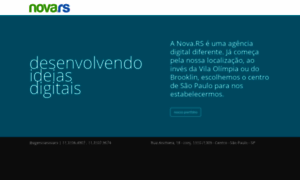 Novars.com.br thumbnail