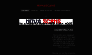 Novascans.weebly.com thumbnail