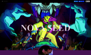 Novaseed.vhx.tv thumbnail