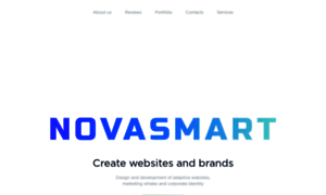 Novasmart.ru thumbnail