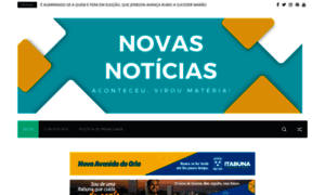 Novasnoticias.com.br thumbnail