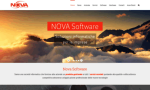 Novasoftware.it thumbnail