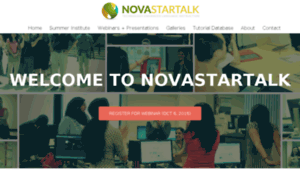 Novastartalk.nvcc.edu thumbnail