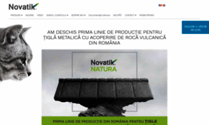 Novatik.ro thumbnail