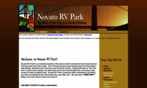 Novatorvpark.com thumbnail