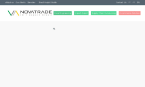 Novatradebrasil.com.br thumbnail